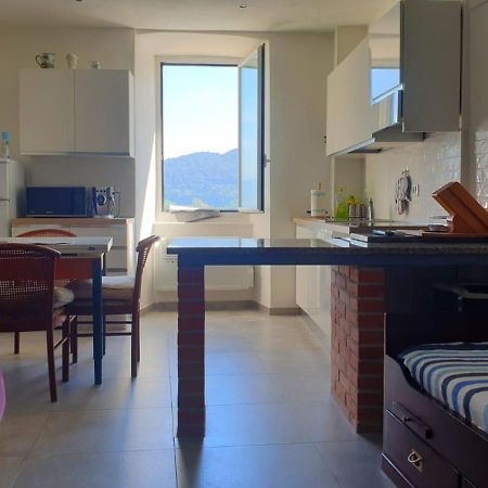 Ca Dela Fanteleta Lägenhet Porto Venere Exteriör bild