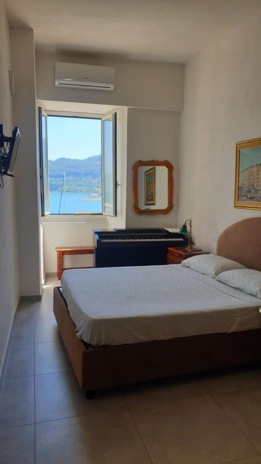 Ca Dela Fanteleta Lägenhet Porto Venere Exteriör bild