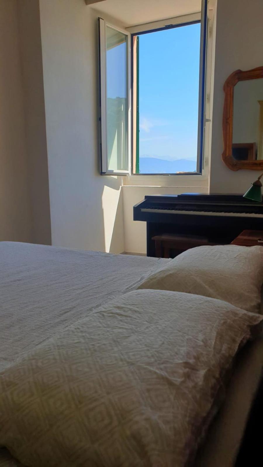 Ca Dela Fanteleta Lägenhet Porto Venere Exteriör bild